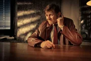 Marcus Signer als Philip Maloney Marcus Signer als Philip Maloney