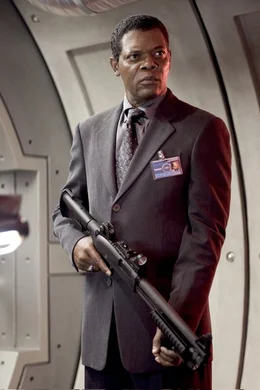 Erneut muss Agent Augustus Gibbons (Samuel L. Jackson) einen renitenten Outlaw zum Geheimagenten ausbilden. Diesmal trifft es Darius Stone. Er soll den amerikanischen Pr&auml;sident besch&uuml;tzen, der trotz seiner Popularit&auml;t beim Volk ganz oben auf der Abschussliste seiner politischen Gegner steht ...