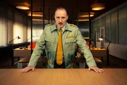 Stefan Kurt als Polizist Stefan Kurt als Polizist