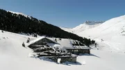Wunderwelt Schweiz - Winterliches Graub&uuml;nden