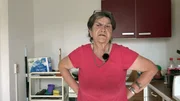 Rentnerin Regina ist gerade in einer finanziellen Notlage. Durch die gestiegenen Gaspreise und der Inflation ist die Miete der 69-Jährigen in die Höhe geschnellt..