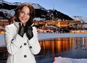 Mona Vetsch, Moderatorin