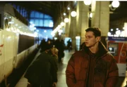 Bourne (Matt Damon)