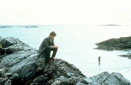 Oldsen (Peter Capaldi)