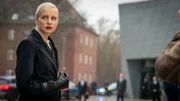 Firmenerbin Claire (Anne M&uuml;ller) ist in undurchsichtige Gesch&auml;fte verwickelt.