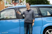 Rusty Griswold (Ed Helms)