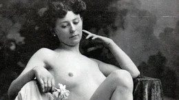 Durch die Fotografie boomten Postkarten um 1900.