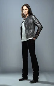 Sara Sidle (Jorja Fox). Sara Sidle (Jorja Fox).