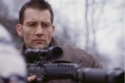 The Professor (Clive Owen)
