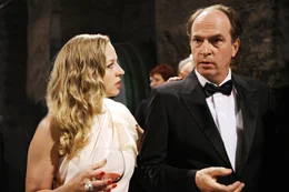 Nina Proll (Ivana),  Herbert Knaup (Konstantin).