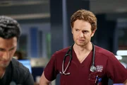 Chicago Med
Staffel 7
Folge 1
Nick Gehlfuss als Dr. Will Halstead
SRF/NBC Universal Chicago Med
Staffel 7
Folge 1
Nick Gehlfuss als Dr. Will Halstead
SRF/NBC Universal