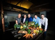 SRF bi de Lüt - Männerküche - Renato Mariana aus Arbon TG, Folge 3 SRF bi de Lüt - Männerküche - Renato Mariana aus Arbon TG, Folge 3