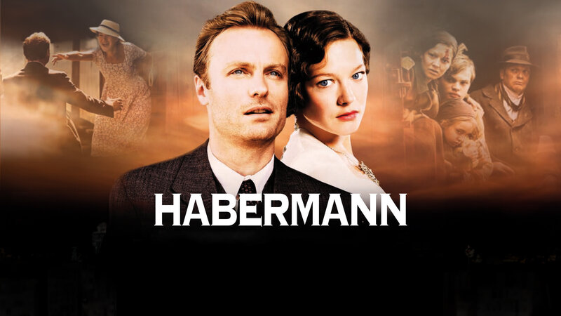 Habermann – Im Krieg stirbt die Unschuld zuerst (CZ/D/A, 2010)
