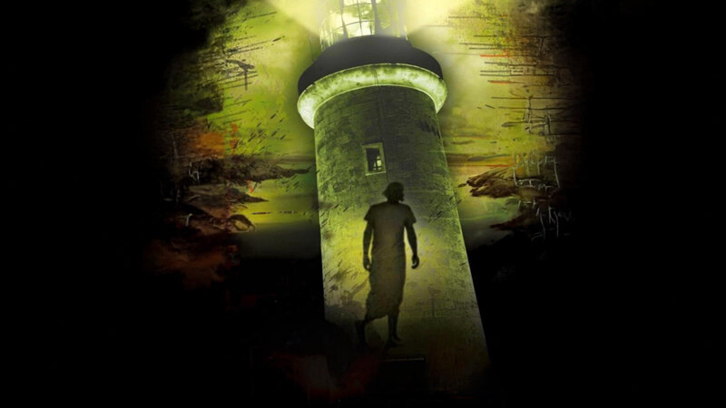 Der Geisterturm – Behind the Wall (USA/CDN, 2008)
