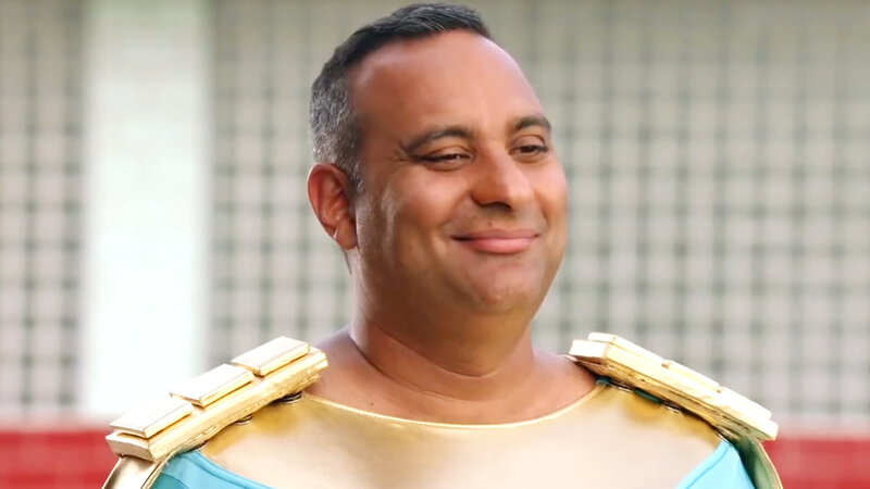 Supercon (USA, 2018)