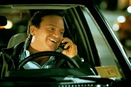 Albert Gibson (Tom Arnold)