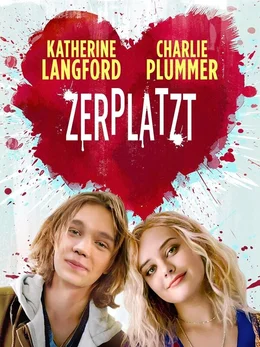 Zerplatzt - Poster