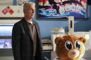Leroy Jethro Gibbs