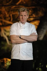 Retter in Not: Gordon Ramsay besucht heute das Restaurant "Grasshopper Also" in Carlstadt in New Jerse, dessen Besitzer um das &Uuml;berleben des Lokals k&auml;mpfen ...