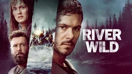River Wild - Artwork