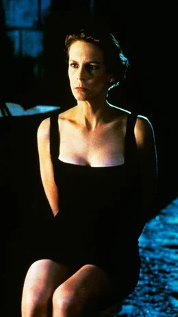 Helen (Jamie Lee Curtis)  Die Verwendung des sendungsbezogenen Materials ist nur mit dem Hinweis und Verlinkung auf TVNOW gestattet.