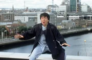 Ger&auml;t von einer brenzligen Situation in die n&auml;chste: Detektiv Eddie Yang (Jackie Chan) ...