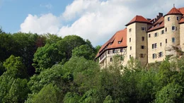 Burg Rabenstein