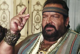 Genie (Bud Spencer)