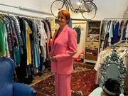 Kandidatin Dagmar Kandidatin Dagmar