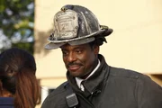 Eamonn Walker (Battalion Chief Wallace Boden) Eamonn Walker (Battalion Chief Wallace Boden)