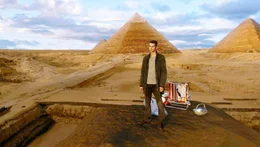 David Rice (Hayden Christensen)