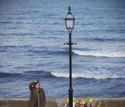 Vera Stanhope (Brenda Blethyn)