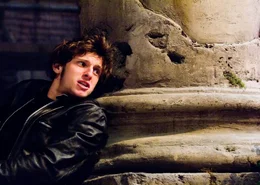 Kann Griffin (Jamie Bell)den H&auml;schern des m&ouml;rderischen Rolands noch entkommen?
