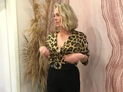 Kandidatin Melina Kandidatin Melina