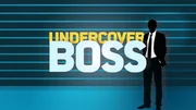 Undercover Boss - Title card