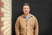 Jamie Oliver