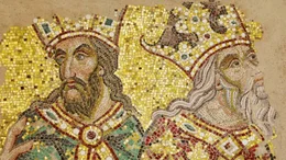 Mosaik.