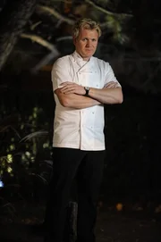 Retter in Not: Gordon Ramsay besucht heute das Restaurant "Grasshopper Also" in Carlstadt in New Jerse, dessen Besitzer um das &Uuml;berleben des Lokals k&auml;mpfen ...