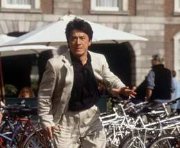 Hongkong-Polizist Eddie Yang (Jackie Chan) ist auf der Jagd nach dem Schurken Snakehead, der mit Hilfe eines geheimnisvollen Medaillons Unsterblichkeit erlangt hat ...