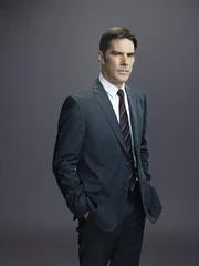Aaron Hotchner.