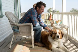 Dennis Quaid als Ethan, Billy