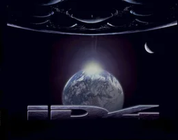 INDEPENDENCE DAY - Artwork
