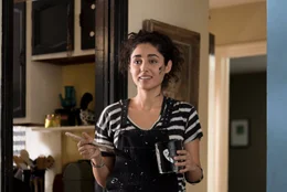 Laura (Golschifteh Farahani) ist eine rastlose Tr&auml;umerin: Jeden Tag kommt sie auf eine neue Idee und dekoriert etwas anderes in der Wohnung.
