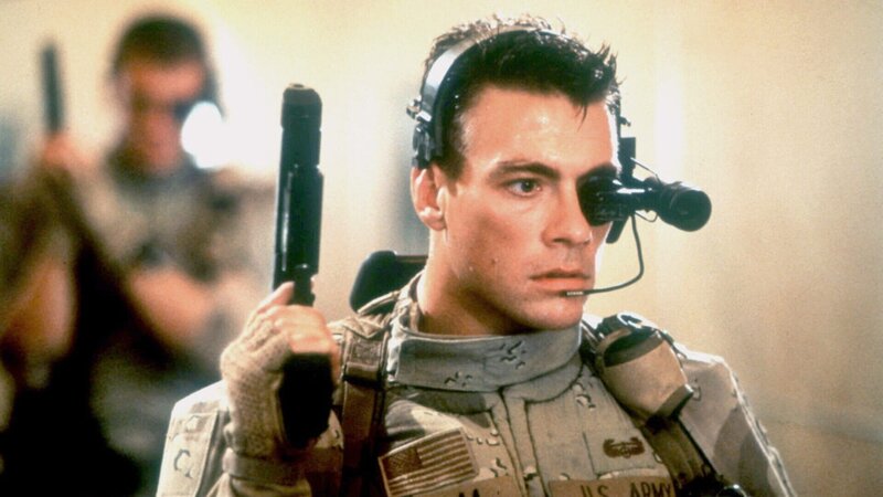 Universal Soldier (USA, 1992)