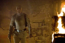 Samuel L. Jackson als Roland
