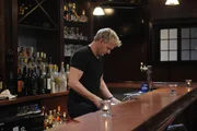 Kann Gordon Ramsey auch den "Spanish Pavillion" vor dem Ruin retten?