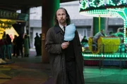 John Roberts (Paul Kaye)