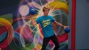 Henry Hart (Jace Norman)