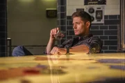 Dean Winchester (Jensen Ackles)