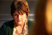 Vera Stanhope (Brenda Blethyn) Vera Stanhope (Brenda Blethyn)